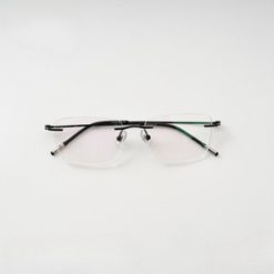 DRILLING FRAME GLASSES